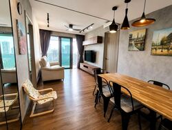 The Topiary (D28), Condominium #595708051